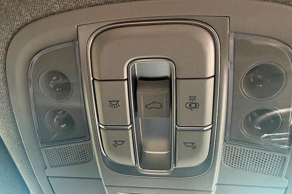 2021 Hyundai Santa Fe Highlander TM.V3 thumb-27