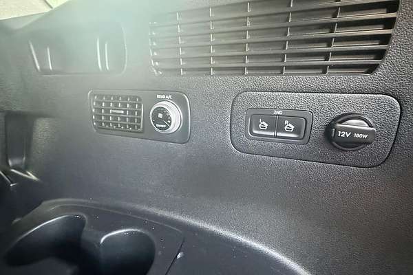 2021 Hyundai Santa Fe Highlander TM.V3 thumb-29