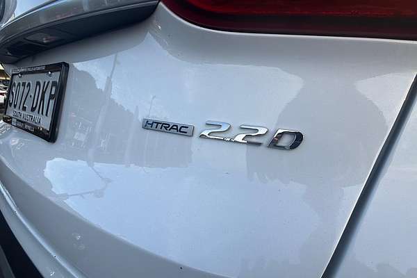 2021 Hyundai Santa Fe Highlander TM.V3 thumb-30