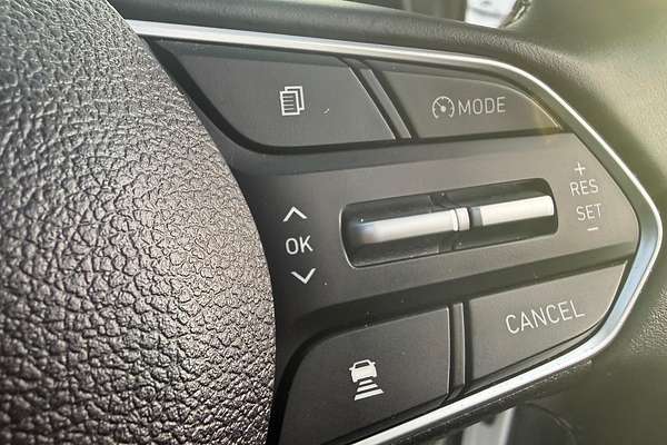 2021 Hyundai Santa Fe Highlander TM.V3 thumb-32