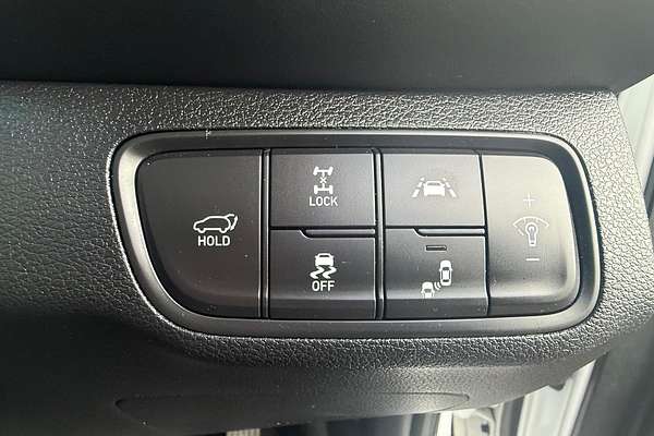 2021 Hyundai Santa Fe Highlander TM.V3 thumb-33