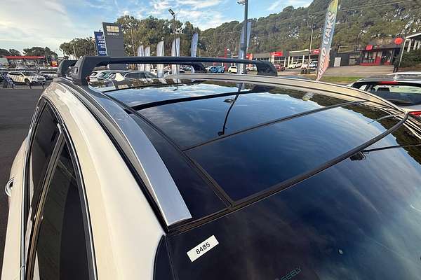 2021 Hyundai Santa Fe Highlander TM.V3 thumb-36