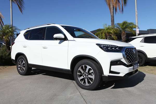 2024 SsangYong Rexton Ultimate Y461