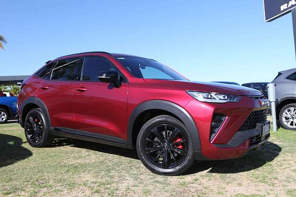 2022 GWM Haval H6GT Lux B03