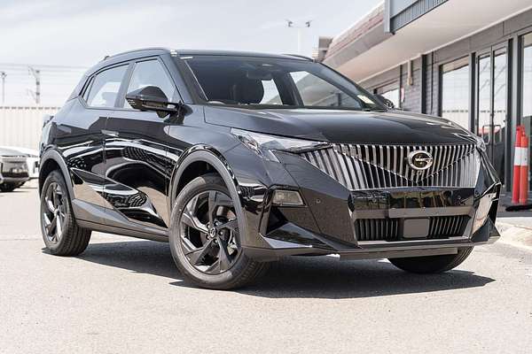 2025 GAC EMZOOM Luxury
