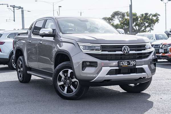 2023 Volkswagen Amarok TDI500 Style NF 4X4