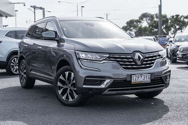 2023 Renault Koleos Zen HZG