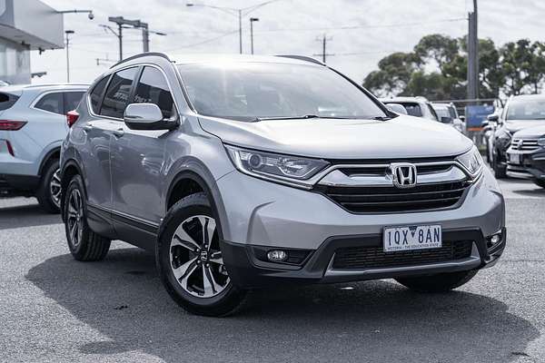 2019 Honda CR-V VTi RW