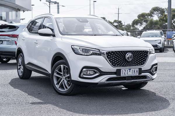 2021 MG HS Excite X SAS23