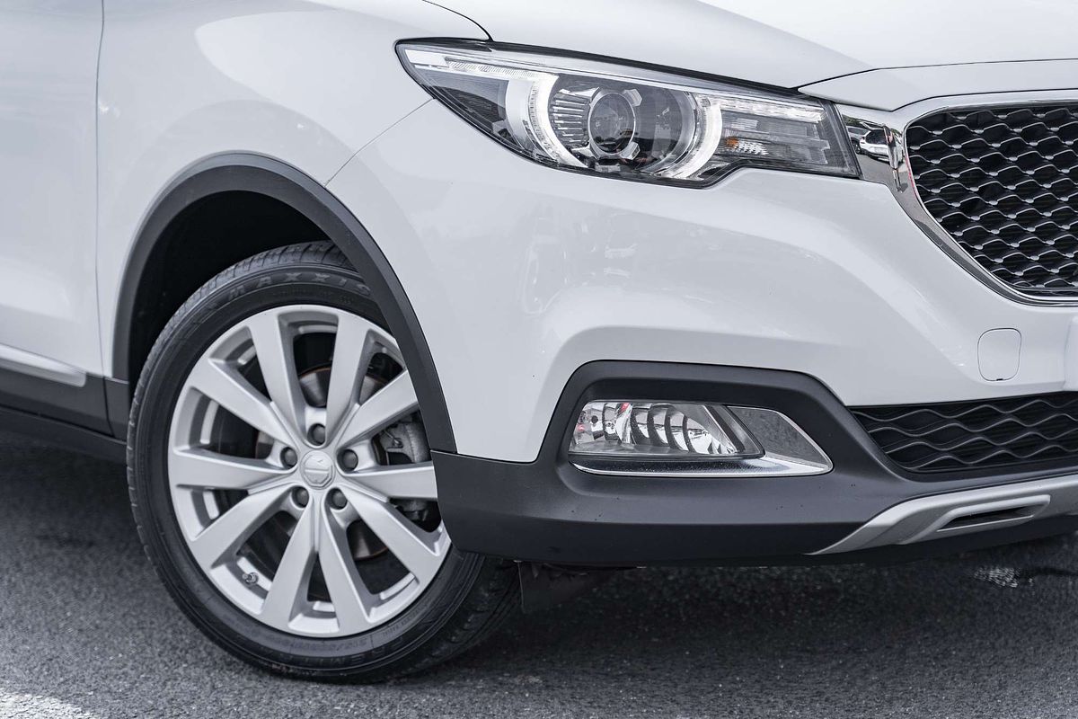 2020 MG ZS Excite AZS1