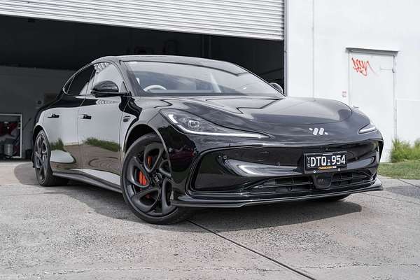 2025 MG IM5 Performance P12L