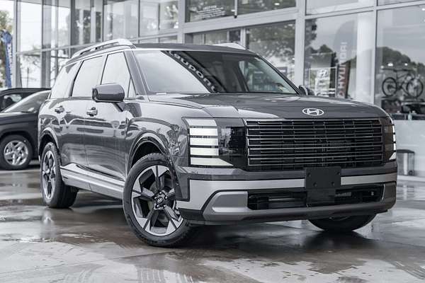 2026 Hyundai Palisade Elite LX3.V1