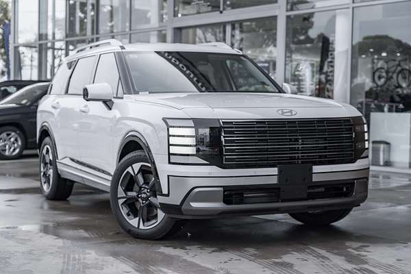 2026 Hyundai Palisade Elite LX3.V1