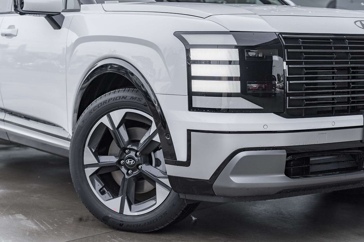 2026 Hyundai Palisade Elite LX3.V1
