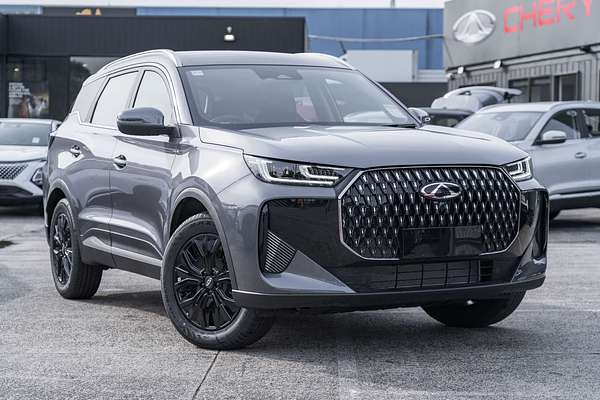 2026 Chery Tiggo 7 Urban T32