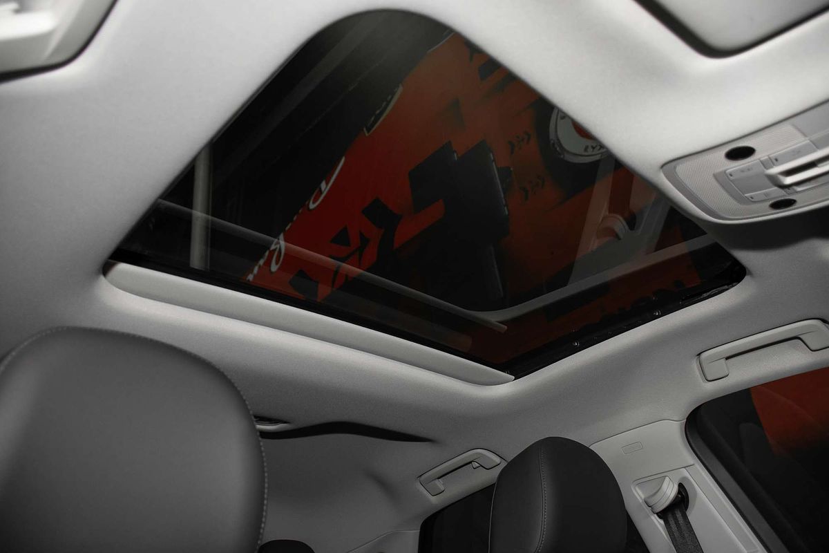 2023 Audi Q3 35 TFSI S line F3