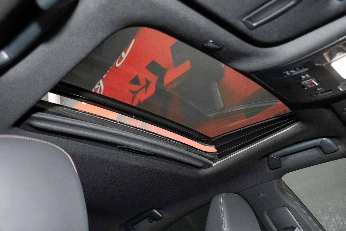 2023 Lexus IS IS500 F Sport