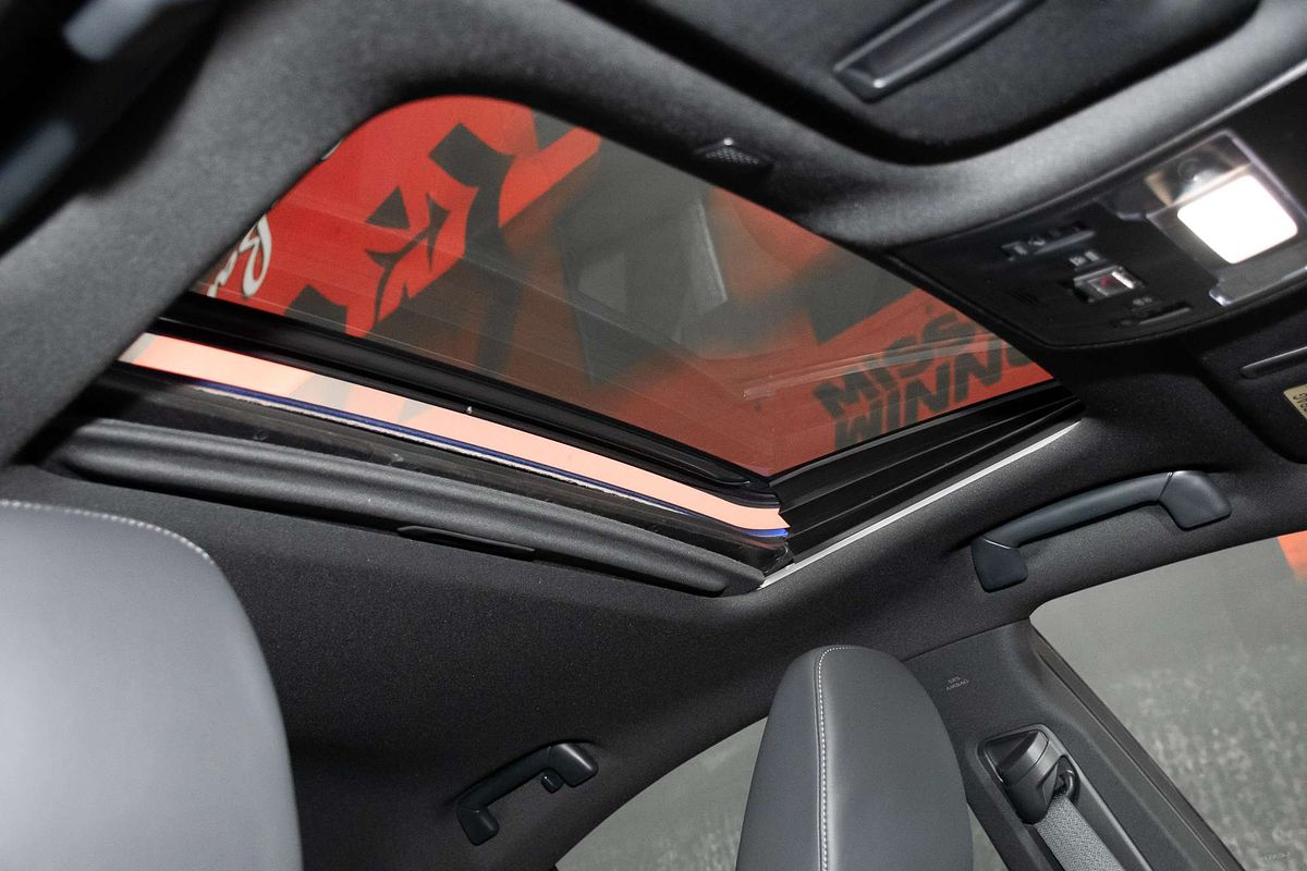 2023 Lexus IS IS500 F Sport