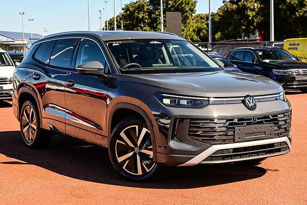 2025 Volkswagen Tayron 150TSI Elegance R4