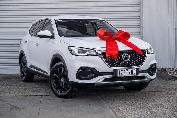 2021 MG HS Core SAS23