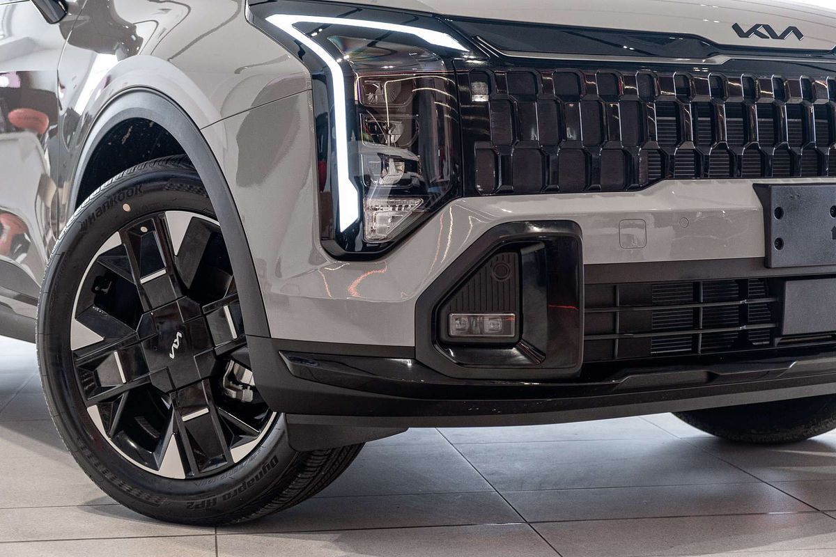 2026 Kia Sportage SX+ NQ5 PE