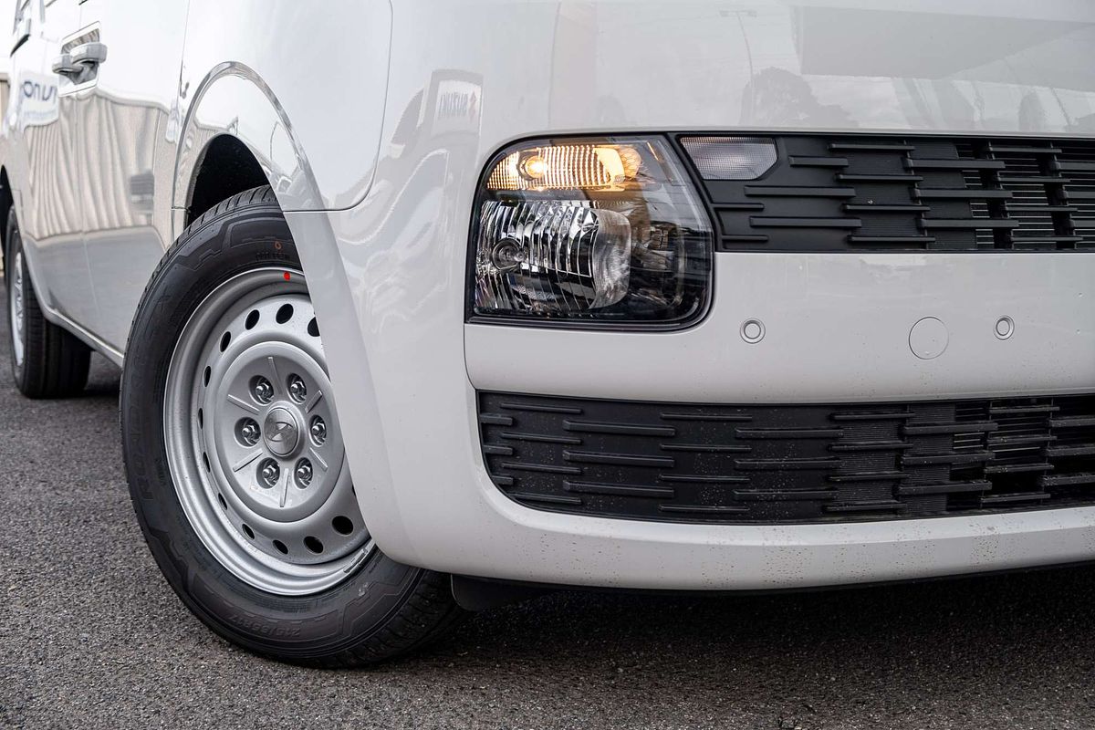 2026 Hyundai STARIA LOAD  US4.V4