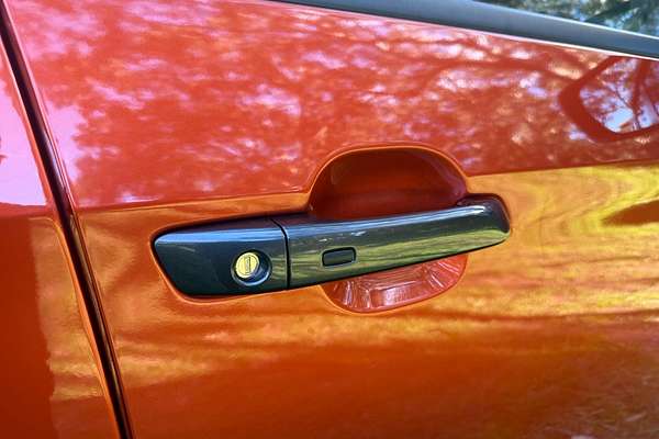 2021 Isuzu D-MAX X-TERRAIN 4X4 thumb-7