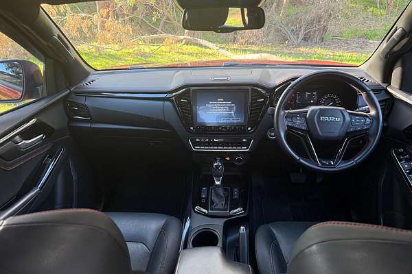 2021 Isuzu D-MAX X-TERRAIN 4X4 thumb-14