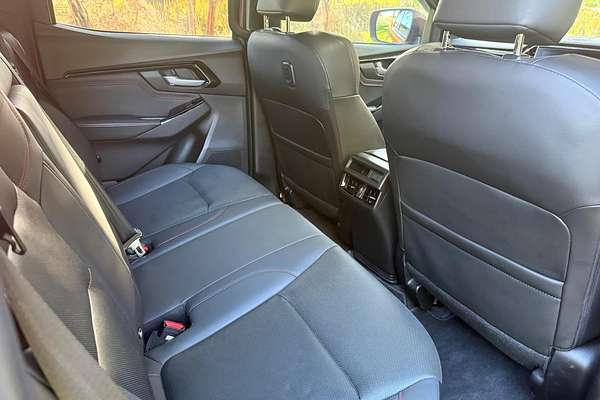 2021 Isuzu D-MAX X-TERRAIN 4X4 thumb-15