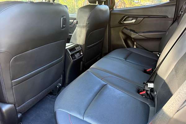 2021 Isuzu D-MAX X-TERRAIN 4X4 thumb-17