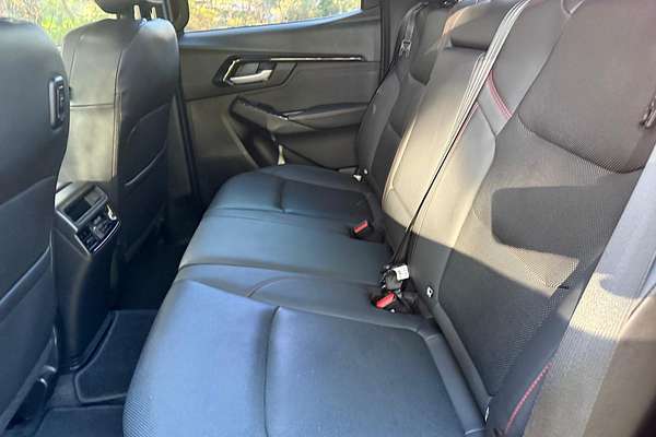 2021 Isuzu D-MAX X-TERRAIN 4X4 thumb-18