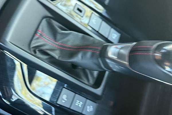 2021 Isuzu D-MAX X-TERRAIN 4X4 thumb-21