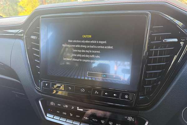 2021 Isuzu D-MAX X-TERRAIN 4X4 thumb-25