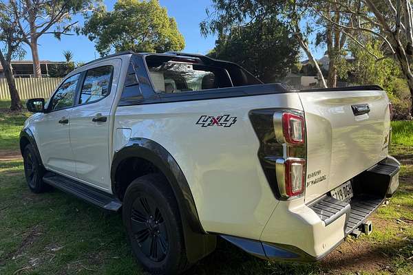 2021 Isuzu D-MAX X-TERRAIN 4X4 thumb-5