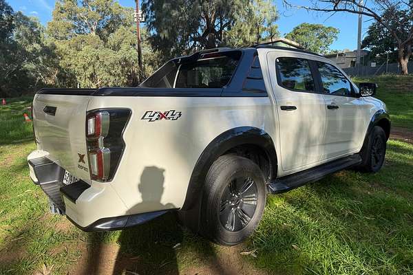 2021 Isuzu D-MAX X-TERRAIN 4X4 thumb-7
