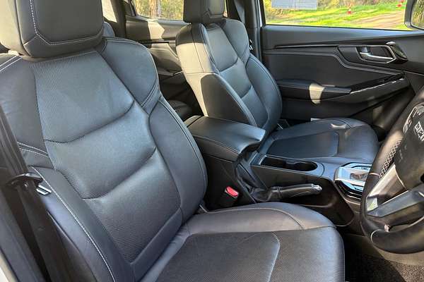 2021 Isuzu D-MAX X-TERRAIN 4X4 thumb-11
