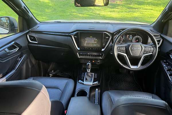 2021 Isuzu D-MAX X-TERRAIN 4X4 thumb-14