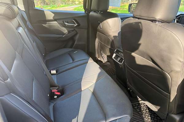 2021 Isuzu D-MAX X-TERRAIN 4X4 thumb-15