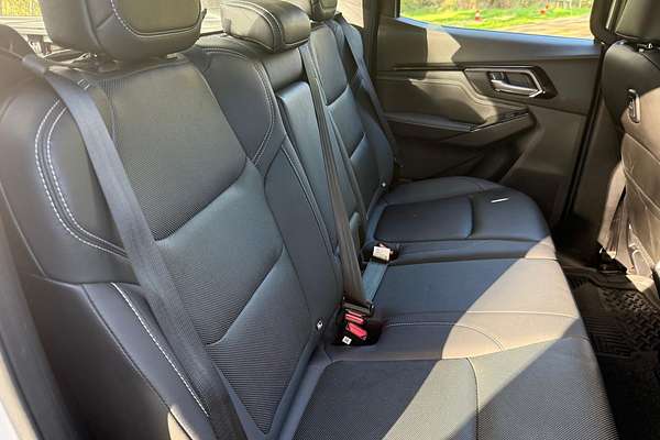2021 Isuzu D-MAX X-TERRAIN 4X4 thumb-16