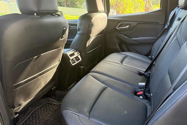 2021 Isuzu D-MAX X-TERRAIN 4X4 thumb-18