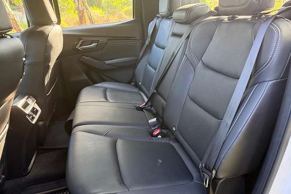 2021 Isuzu D-MAX X-TERRAIN 4X4 thumb-19