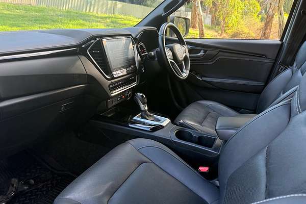 2021 Isuzu D-MAX X-TERRAIN 4X4 thumb-20