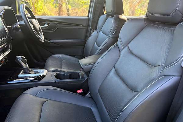2021 Isuzu D-MAX X-TERRAIN 4X4 thumb-21