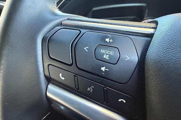 2021 Isuzu D-MAX X-TERRAIN 4X4 thumb-26