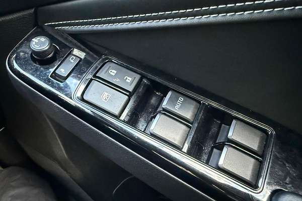 2021 Isuzu D-MAX X-TERRAIN 4X4 thumb-27
