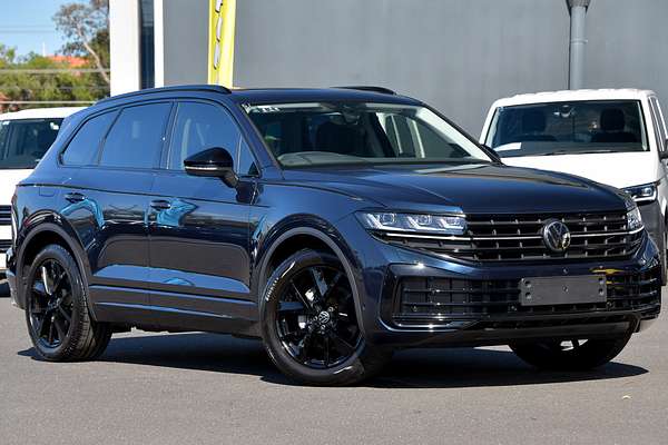2025 Volkswagen TOUAREG 210TDI ELEGANCE RC MY25