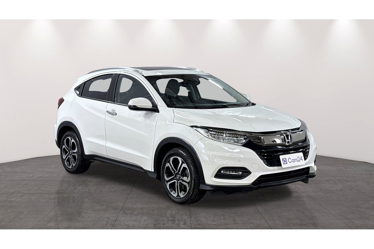2019 Honda HR-V VTi-LX
