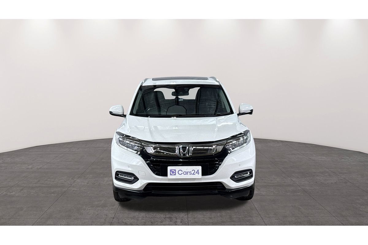 2019 Honda HR-V VTi-LX