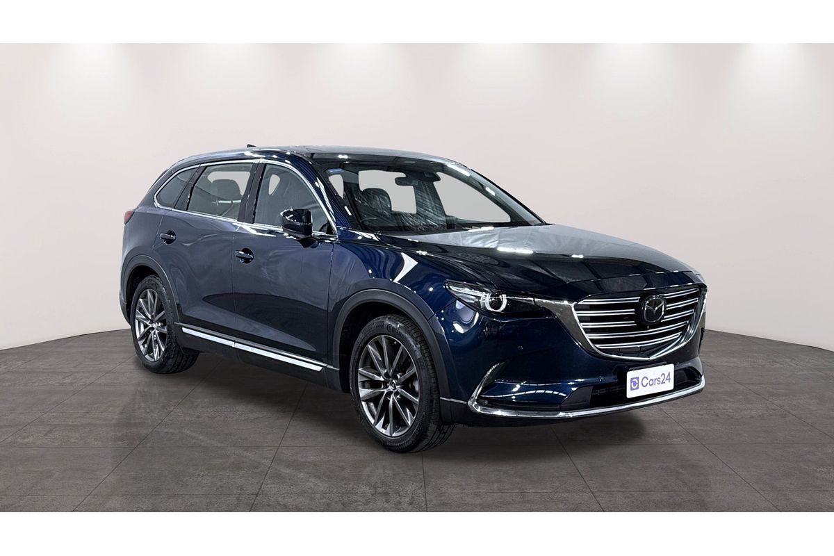 2020 Mazda CX-9 Azami TC