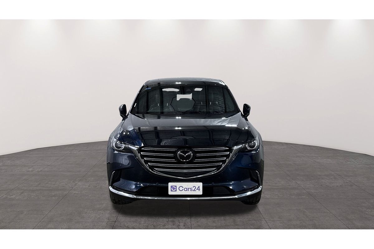 2020 Mazda CX-9 Azami TC